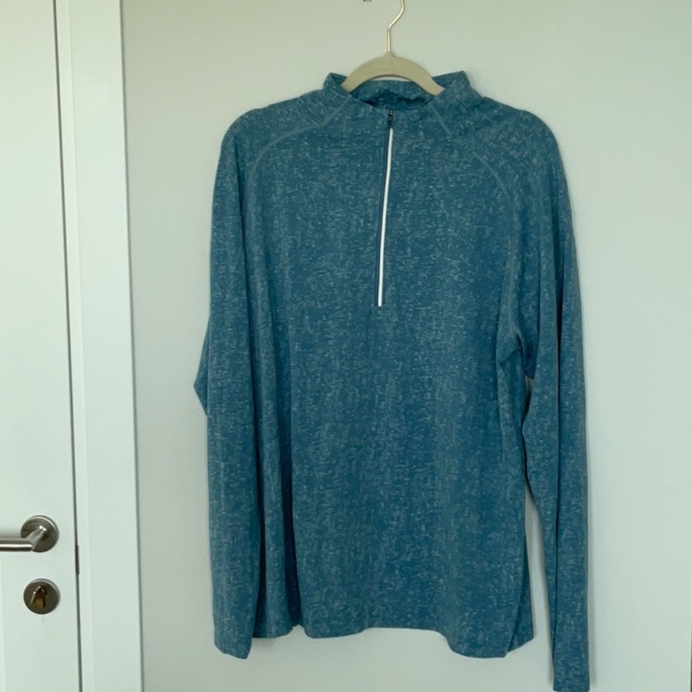 NWOT Lululemon men’s shirt size XL